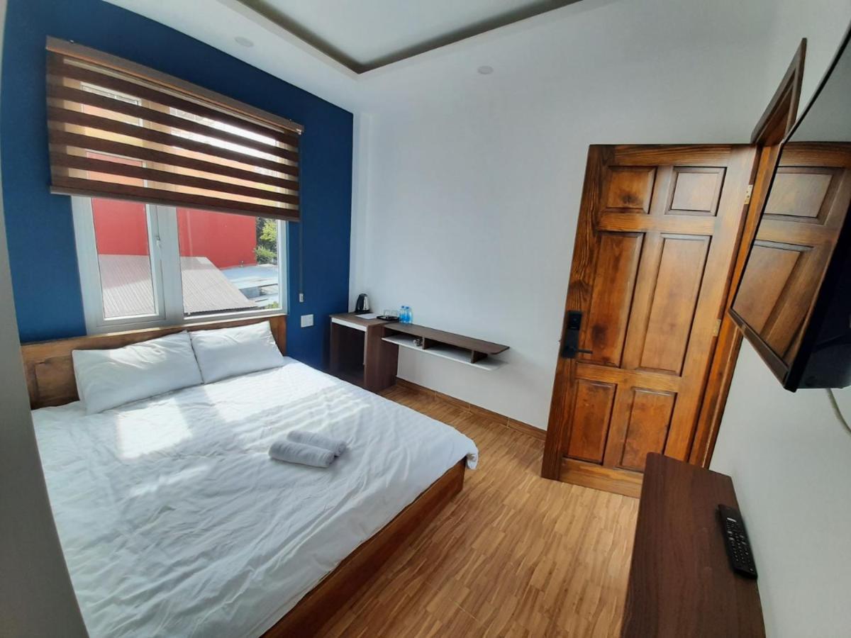 Sen Viet Hotel Dalat Esterno foto