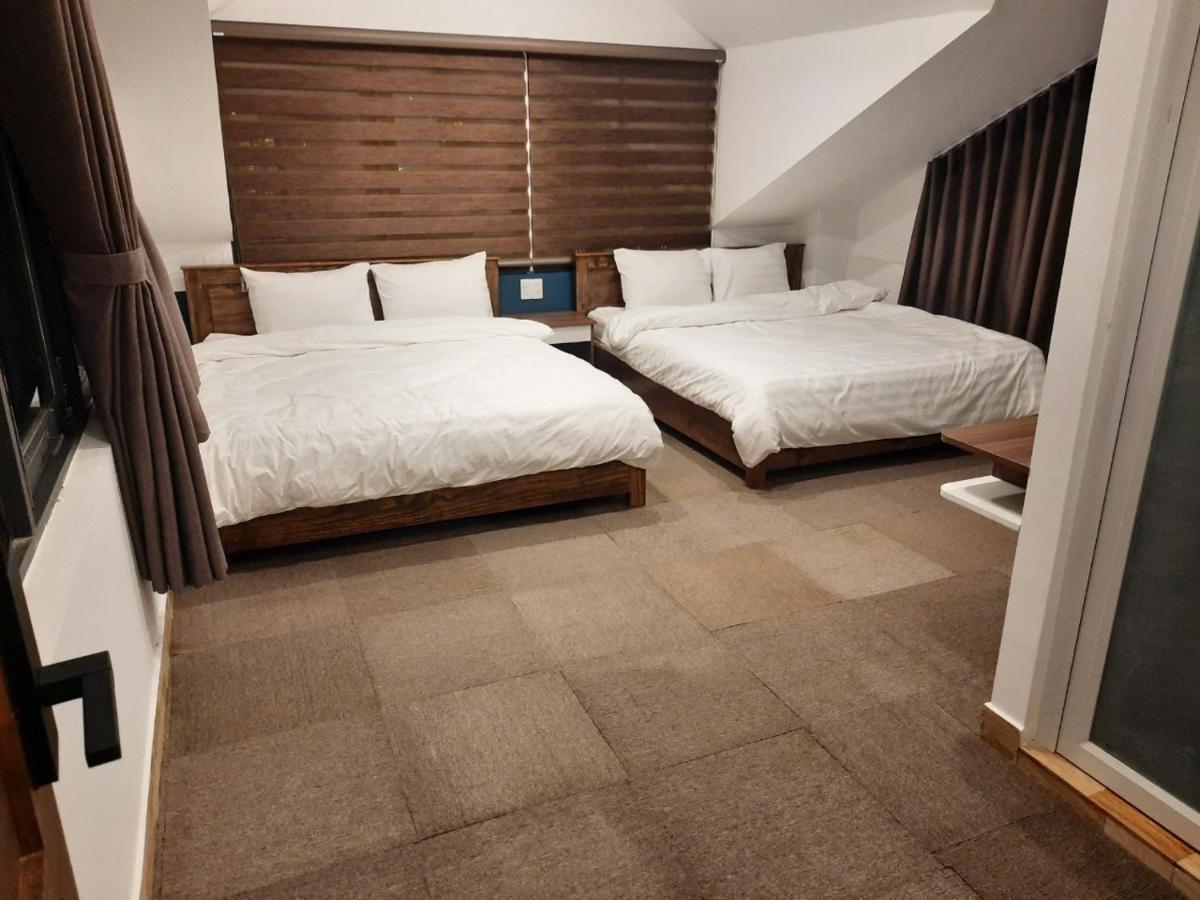 Sen Viet Hotel Dalat Esterno foto