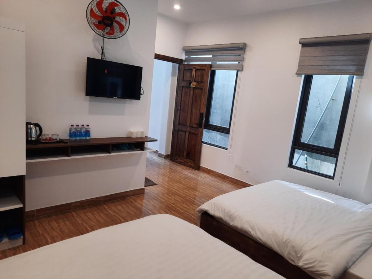 Sen Viet Hotel Dalat Esterno foto